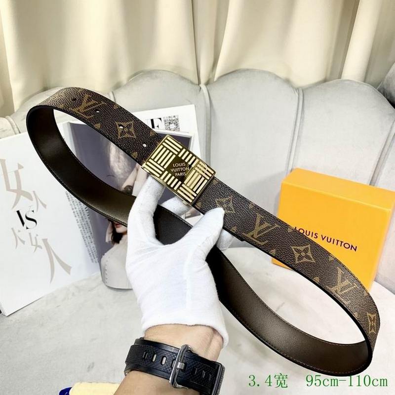 LV Belts 3330